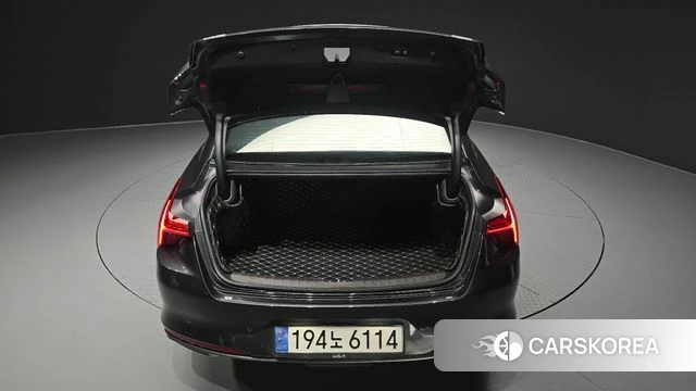 Kia K8 Hybrid id 4625161 из Кореи 27