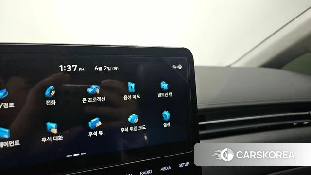 Hyundai Staria id 4400314 из Кореи 27