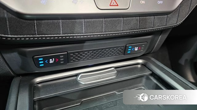Ssangyong Rexton New Arena id 4871231 из Кореи 27