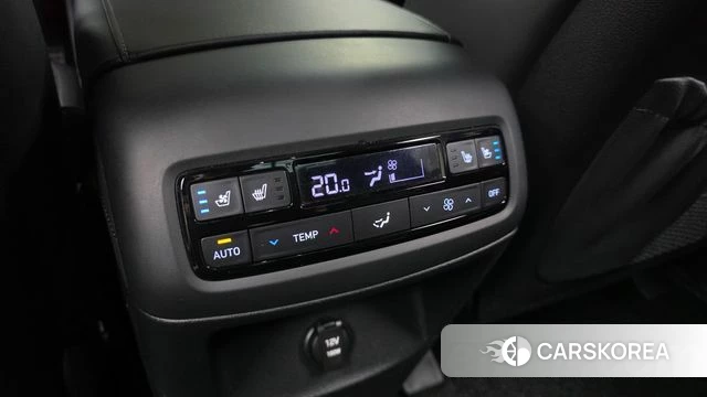 Hyundai The New Palisade id 4612812 из Кореи 27