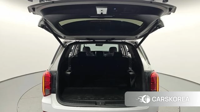 Hyundai Palisade id 4350151 из Кореи 27
