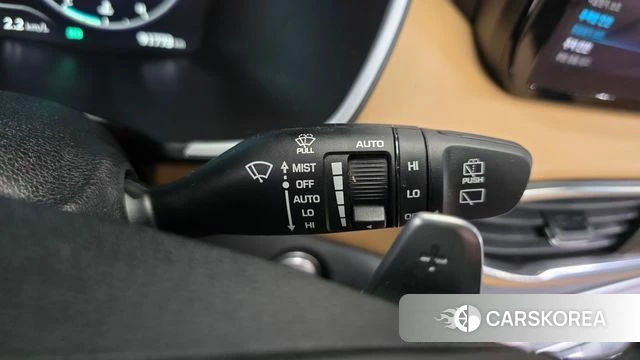 Hyundai The New Santa Fe id 4609516 из Кореи 27