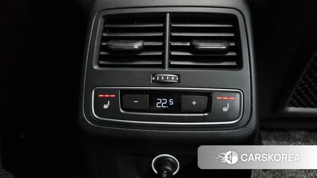 Audi A5 (F5) id 4836798 из Кореи 27