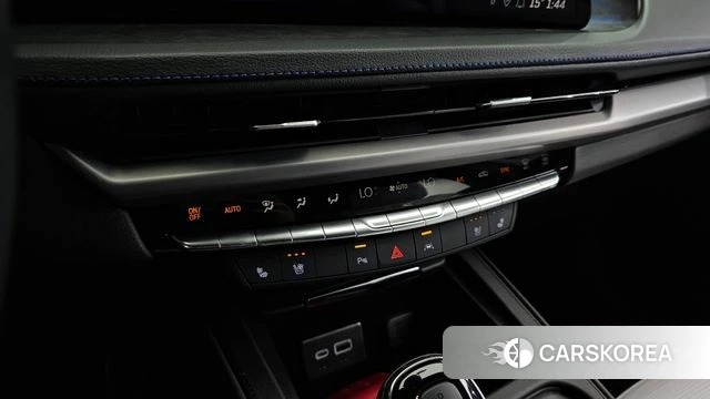 Cadillac XT4 id 4266451 из Кореи 27