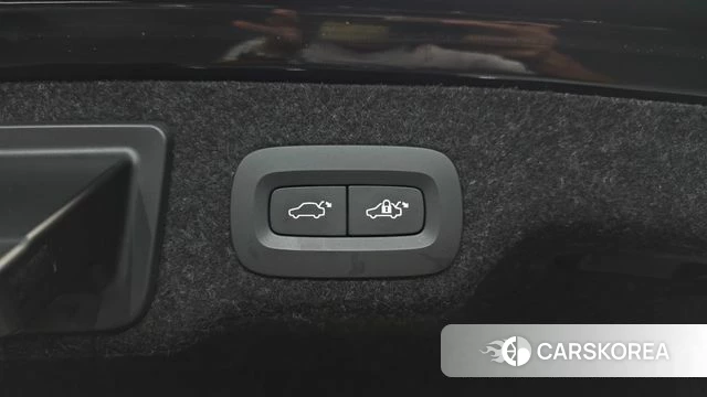 Volvo S90 id 4617929 из Кореи 27