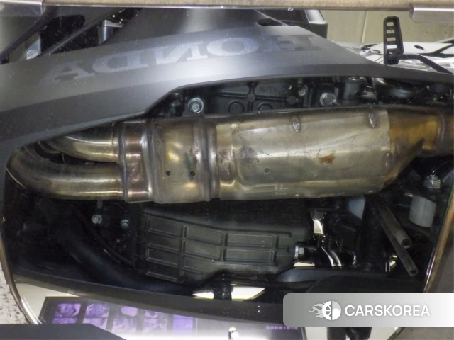 Проданный Honda CBR400R id 4200421 из Японии, фото 27