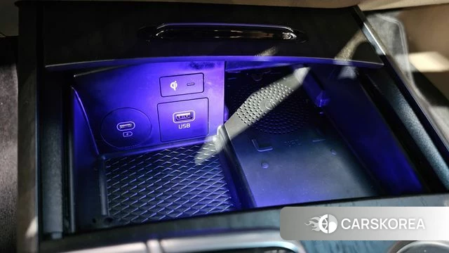 Kia K8 Hybrid id 4463688 из Кореи 27