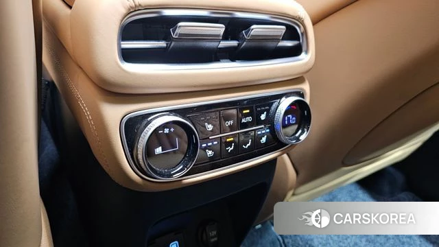 Genesis GV80 id 4871991 из Кореи 27