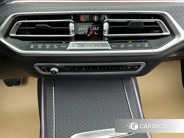 BMW X7 id 4208201 из Китая 27