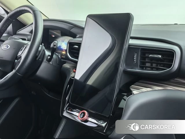 Ford Explorer id 4393151 из Китая 27