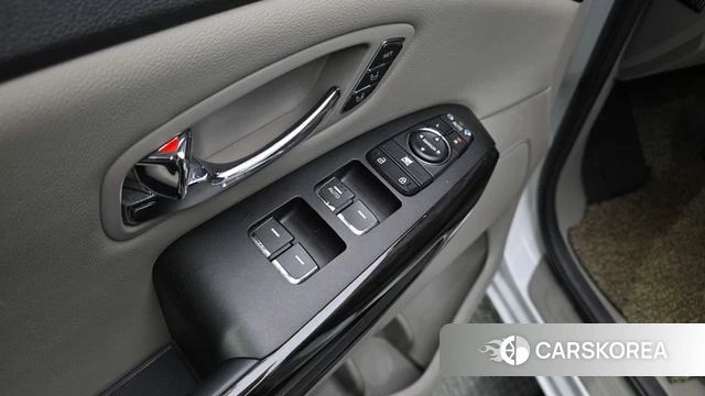Kia The New Carnival id 4363180 из Кореи 27