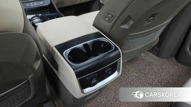 Kia The New Carnival 4th Generation id 4739504 из Кореи 27