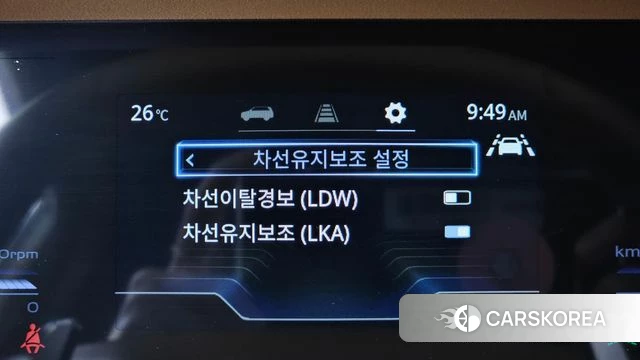 Ssangyong Torres id 4898975 из Кореи 27