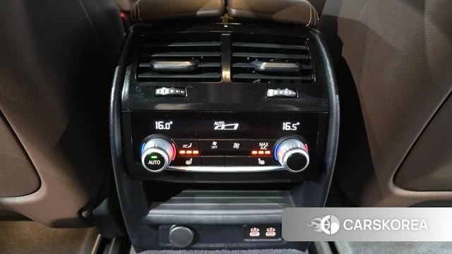 BMW 6 Series GT (G32) id 4446208 из Кореи 27