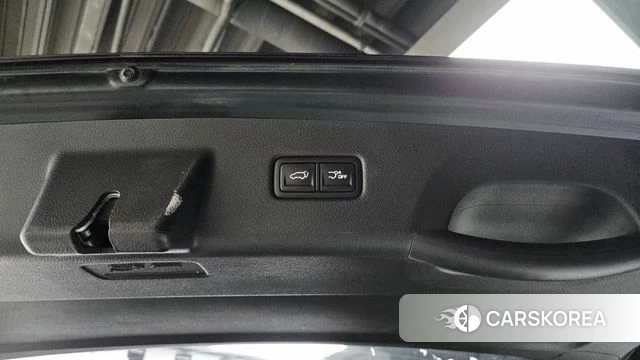 Kia Carnival 4th generation id 4671165 из Кореи 27