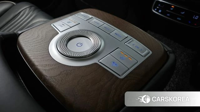 Genesis G80 (RG3) id 4196213 из Кореи 27