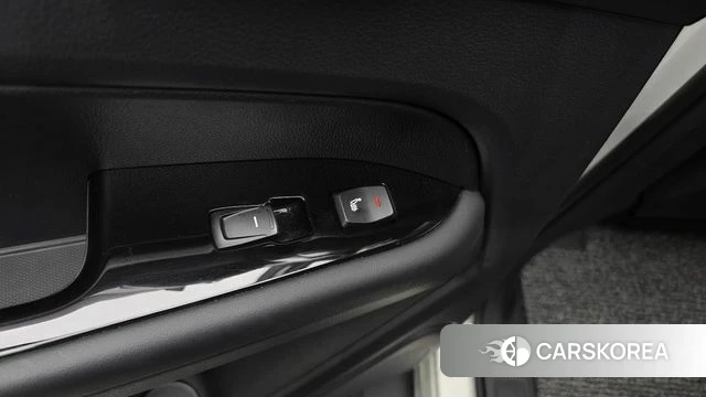 Ssangyong The New Rexton Sport id 4302230 из Кореи 27