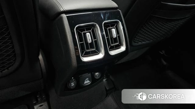 Kia Sorento 4th Generation id 4573792 из Кореи 27
