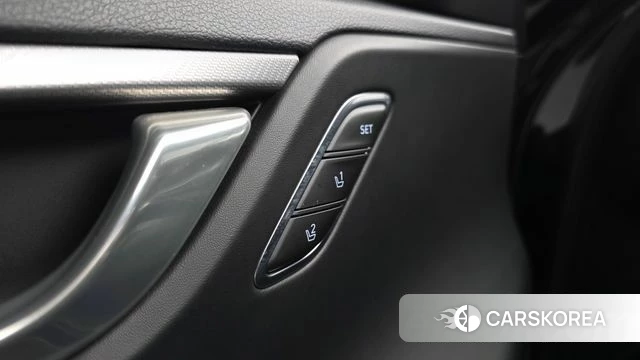 Hyundai The New Grandeur IG Hybrid id 4396912 из Кореи 27