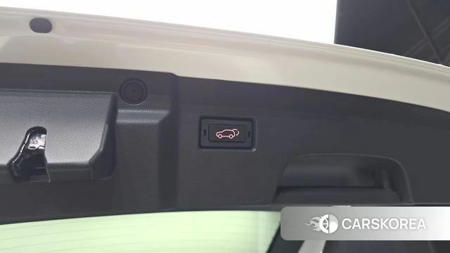 Ssangyong Actian 2nd Generation id 4706032 из Кореи 27