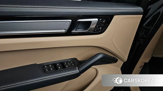 Porsche Cayenne (PO536) id 4474954 из Кореи 27