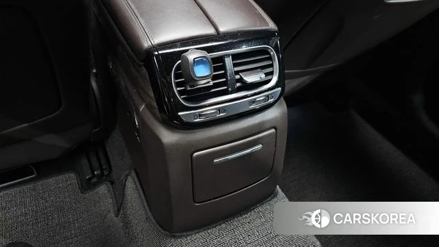 Genesis G90 id 4344869 из Кореи 27