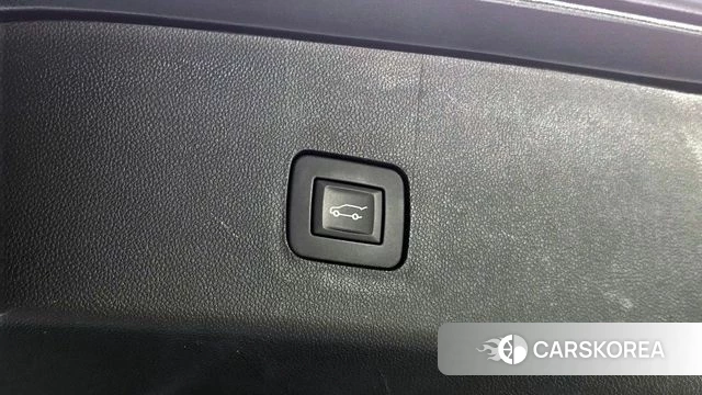 Chevrolet (GM Daewoo) Trax Crossover id 4408738 из Кореи 27