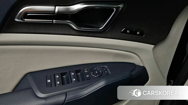 Kia The New Sportage 5th Generation Hybrid id 4853514 из Кореи 27