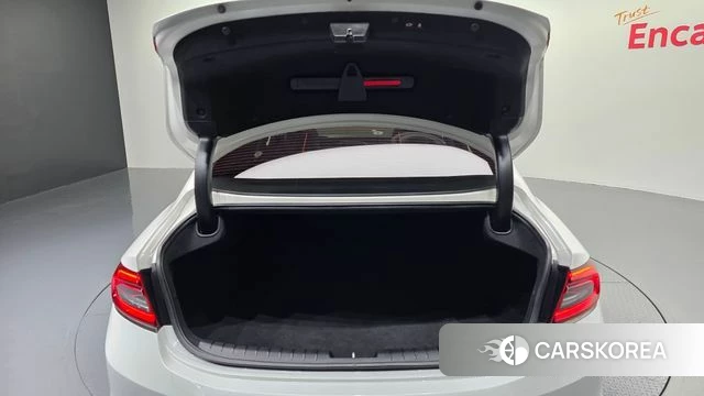 Hyundai Grandeur IG id 4722630 из Кореи 27