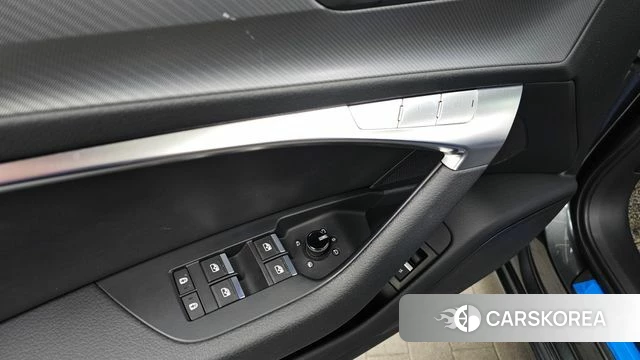 Audi A6 (C8) id 4202394 из Кореи 27