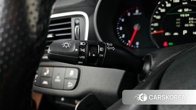 Kia The New Sorento id 4595948 из Кореи 27