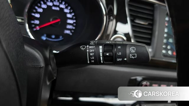 Kia The New Carnival id 4684425 из Кореи 27