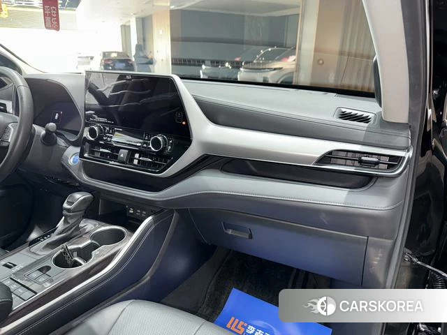 Toyota Highlander id 4279250 из Китая 27