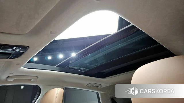Hyundai Grandeur Hybrid (GN7) id 4407876 из Кореи 27