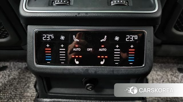 Audi A6 (C8) id 4434012 из Кореи 27