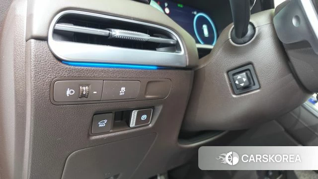 Hyundai The New Palisade id 4916809 из Кореи 27