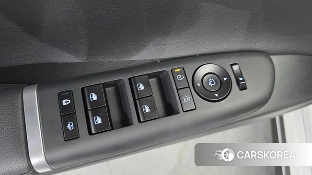 Hyundai Grandeur Hybrid (GN7) id 4589944 из Кореи 27