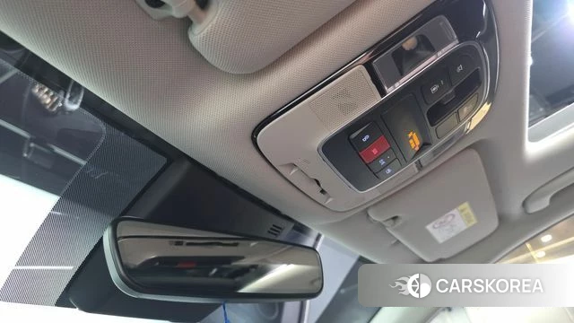Hyundai Sonata (DN8) id 4433510 из Кореи 27