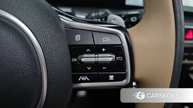 Kia The New Sorento 4th Generation id 4898022 из Кореи 27
