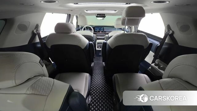 Kia The New Carnival 4th Generation id 4649862 из Кореи 27