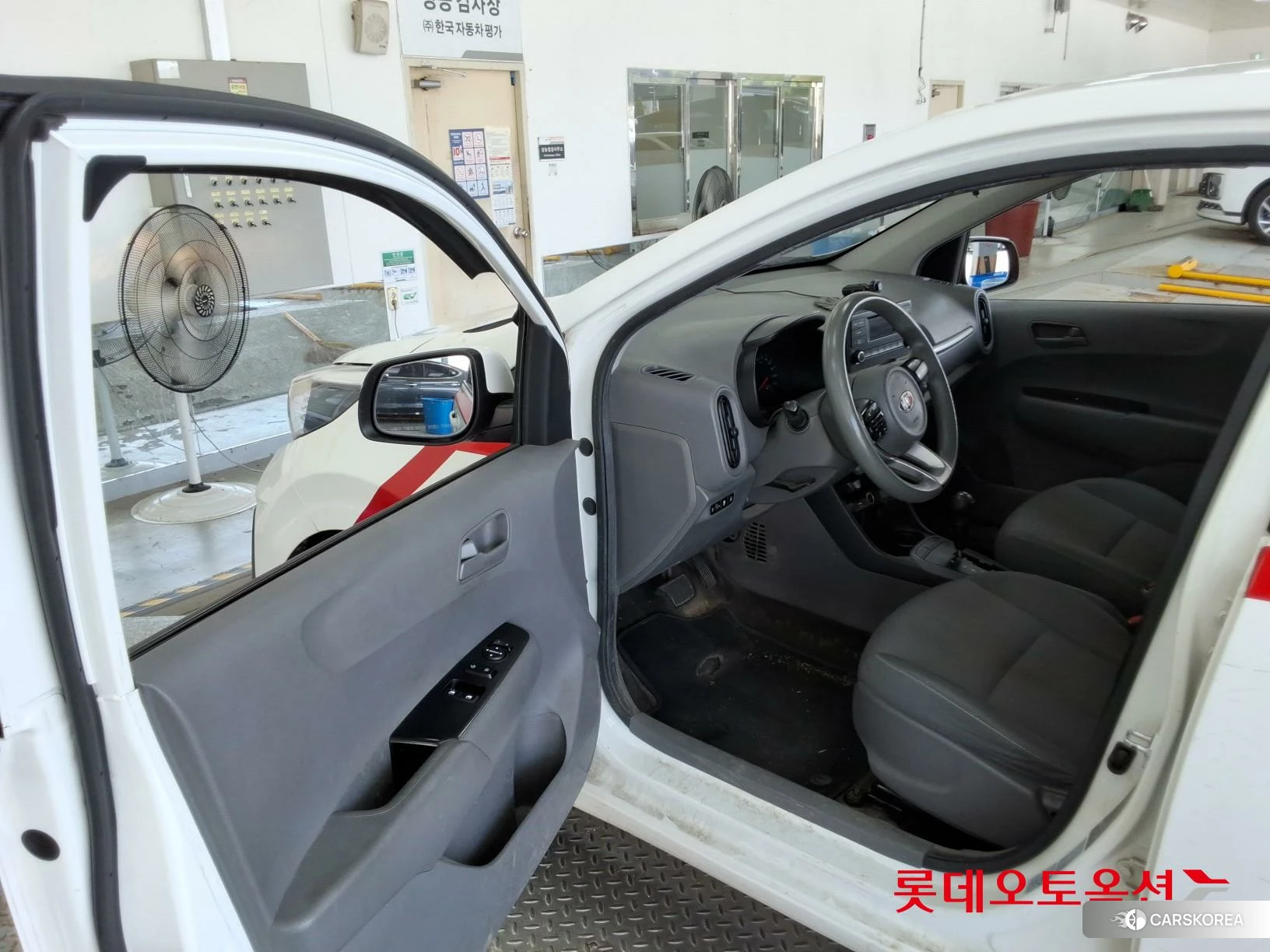 Kia Morning id 4674209 из Кореи 27