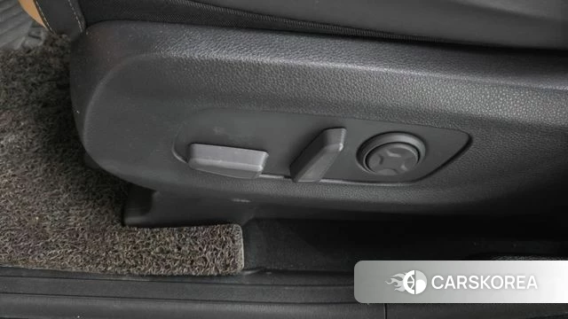Kia Carnival 4th generation id 4507489 из Кореи 27
