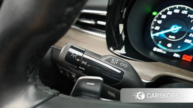 Kia K5 Hybrid 3rd Generation id 4942023 из Кореи 27