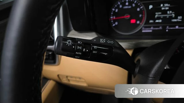 Kia Sorento 4th Generation id 4315945 из Кореи 27