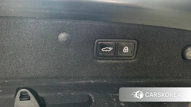 Kia K8 Hybrid id 4928859 из Кореи 27