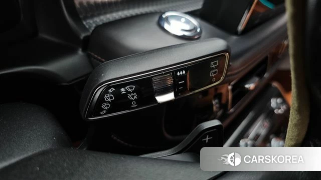 Lincoln Aviator 2nd generation id 4835675 из Кореи 27