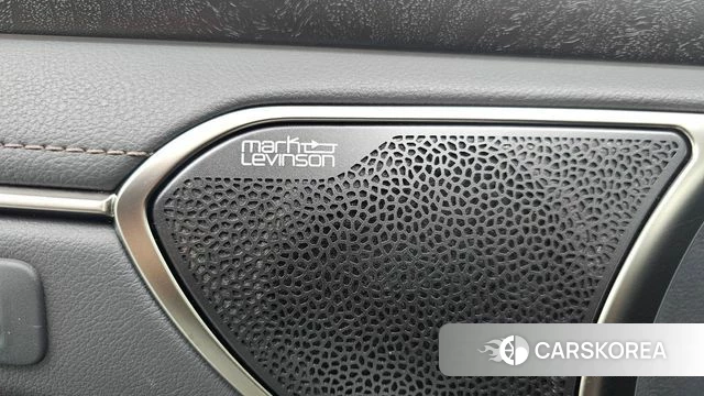 Lexus ES300h 7th generation id 4681401 из Кореи 27