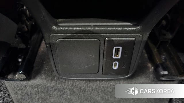 Chevrolet (GM Daewoo) Trailblazer id 4917159 из Кореи 27