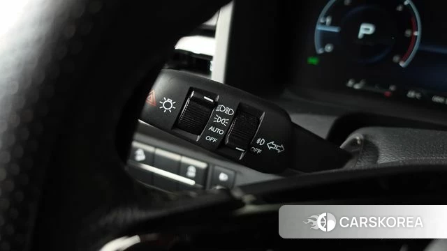 Ssangyong The New Rexton Sports Cannes id 4308254 из Кореи 27