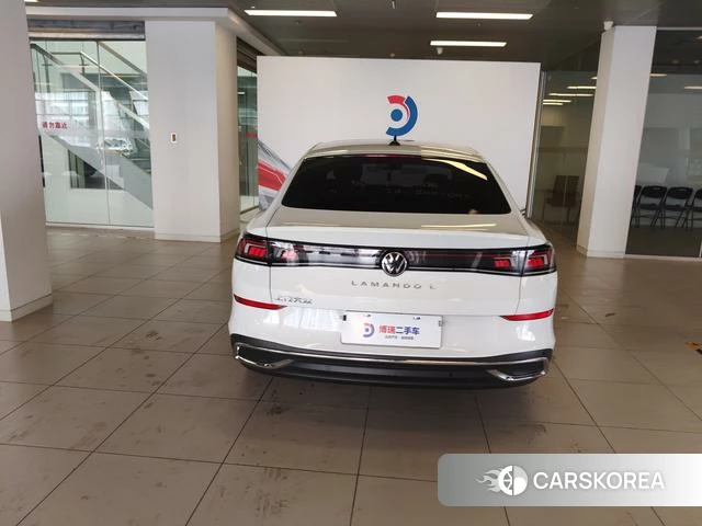 Volkswagen Lingdu id 4208163 из Китая 27